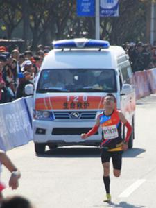 长顺县大型活动