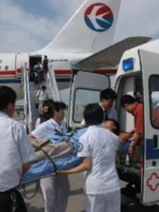 长顺县接送服务